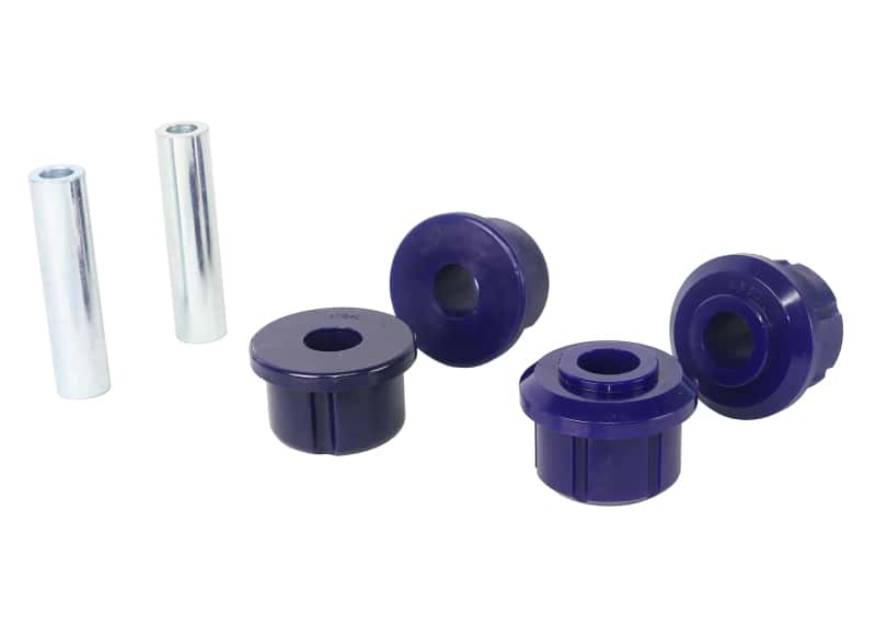 Superpro — SuperPro 1984 BMW 318i Base Rear Subframe Bushing Set
Bushing Kit - view 1