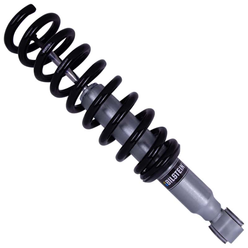 Bilstein — Bilstein B8 6112 09-13 Ford F-150 (4wd Only) Front Suspension Kit
Front Kit - view 7