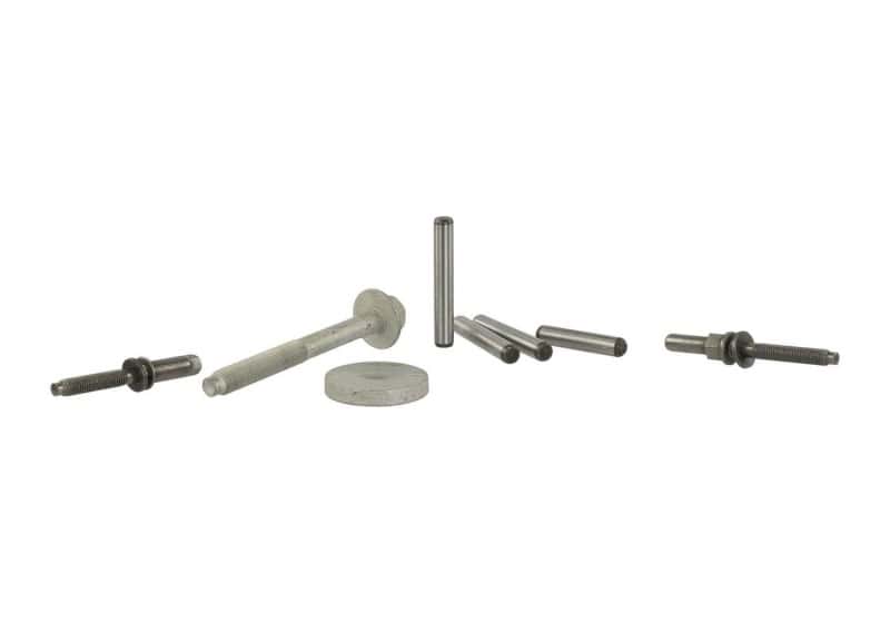 Ford Racing — Ford Racing 18 Mustang Coyote 5.0L 4V TI-VCT Camshaft Drive Kit
Camshaft Kit - view 8