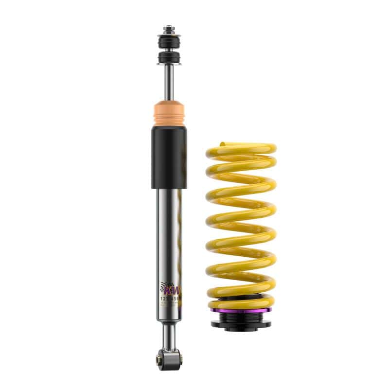 KW — KW Coilover Kit V2 Chrysler Crossfire (ZH)
Coilover Kit - view 10