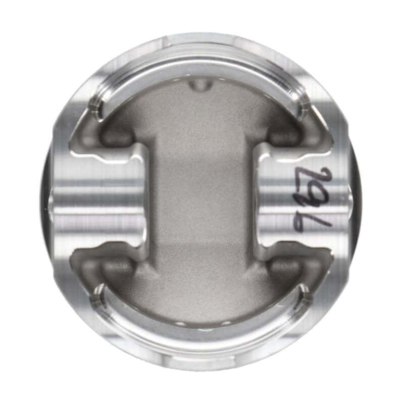 Wiseco — Wiseco Peugeot 306/206/106 80mm Bore +3.5cc 11.5:1 CR - Set of 4
Piston Set - view 5