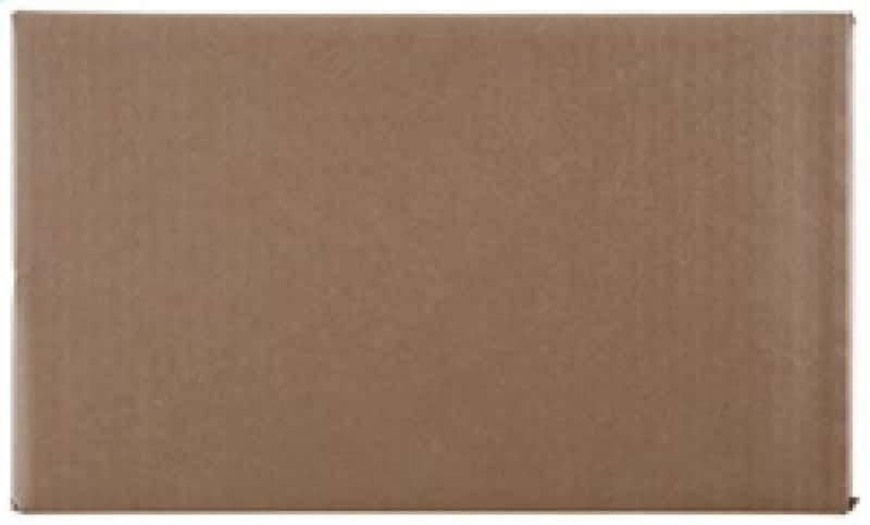 K&N Engineering — K&N 05-06 Toyota Tundra / Sequoia V8-4.7L Replacement Drop In Air Filter (For P/N 57-9027)
Replacement Air Filt
Air Filter - view 8