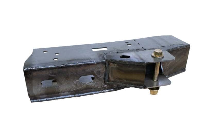 RustBuster — Rust Buster 4Runner & FJ Cruiser Mid Frame Repair Kit - Right - view 5