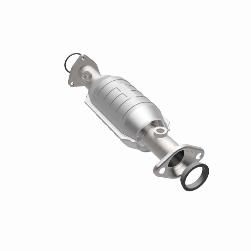 Magnaflow — MagnaFlow Conv DF 96-99 Acura Integra Gsr 1.8
HM Grade
HM - view 23