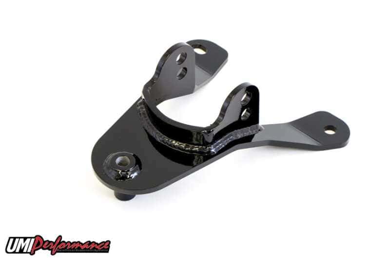 UMI Performance — UMI Performance 05-10 Ford Mustang Upper Control Arm Mount
Control Arm Mount - view 1