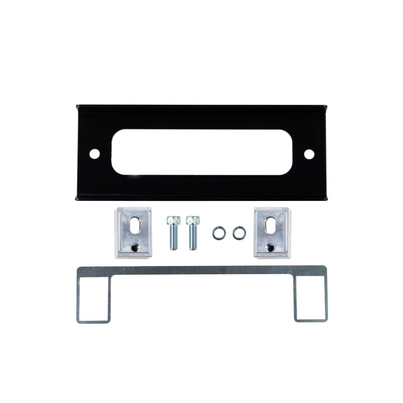 ARB — Hawse Fairlead Spcr - view 1
