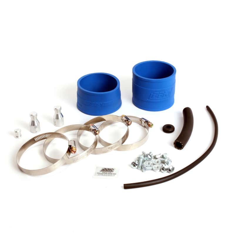 BBK — BBK 96-04 Mustang 4.6 GT Cold Air Intake Kit - Chrome Finish
Cold Air Intake Kit
Air Intake Kit - view 4