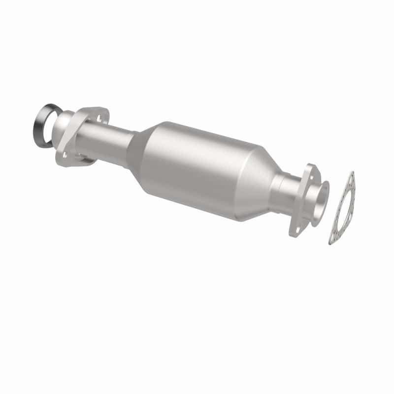 Magnaflow — MagnaFlow Conv Direct Fit Acura-Honda 88-91
Standard Grade
Standard - view 11