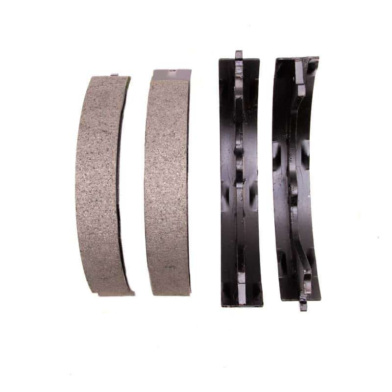 DFC — DFC 14-25 Acura MDX Parking Brake Parking Shoes
DFC Brake Shoe Set - view 2