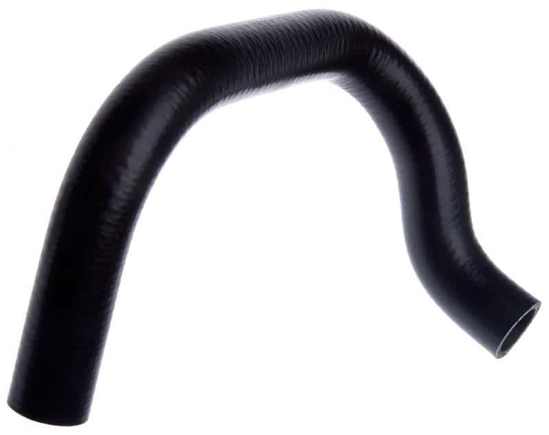 Gates — Gates 72-75 Chevrolet Luv Pickup 4-Cyl. 111 Lower Molded Coolant Hose - view 1