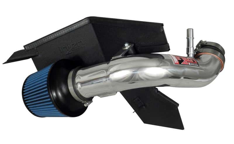 Injen — Injen 13 Chevy Malibu 2.0L (T) Polished Tuned Air Intake w/ MR Tech
Short Ram Intake
Air Intake Kit - view 2