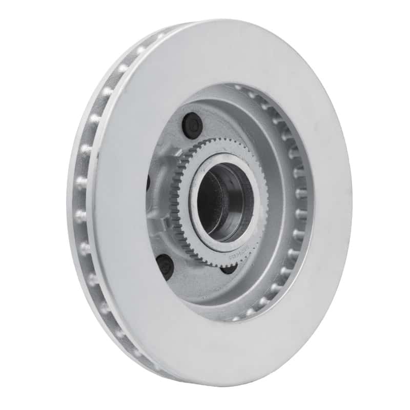 DFC — DFC 92-02 Chevrolet Express 1500 Front GeoSPEC Coated Rotor
DFC Brake Rotor - view 4