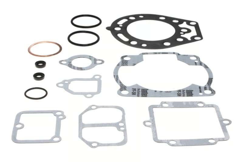 Wiseco — Wiseco 95-06 Kawasaki KDX200 Top End Gasket Kit
Gasket Kit - view 7