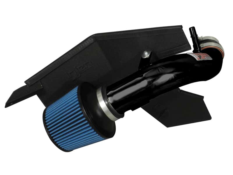 Injen — Injen 13 Chevy Malibu 2.0L (T) Black Tuned Air Intake w/ MR Tech
Short Ram Intake
Air Intake Kit - view 3