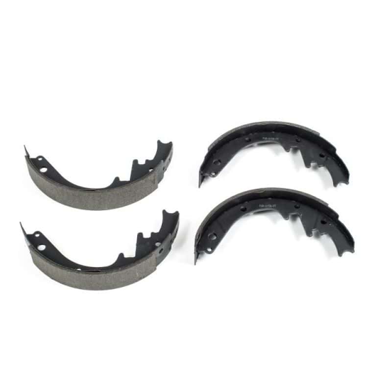 PowerStop — Power Stop 69-70 Chevrolet Blazer Front or Rear Autospecialty Brake Shoes - view 1