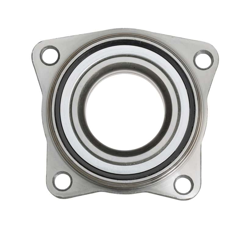 Moog — MOOG 97-99 Acura CL Front Hub Assembly - view 3