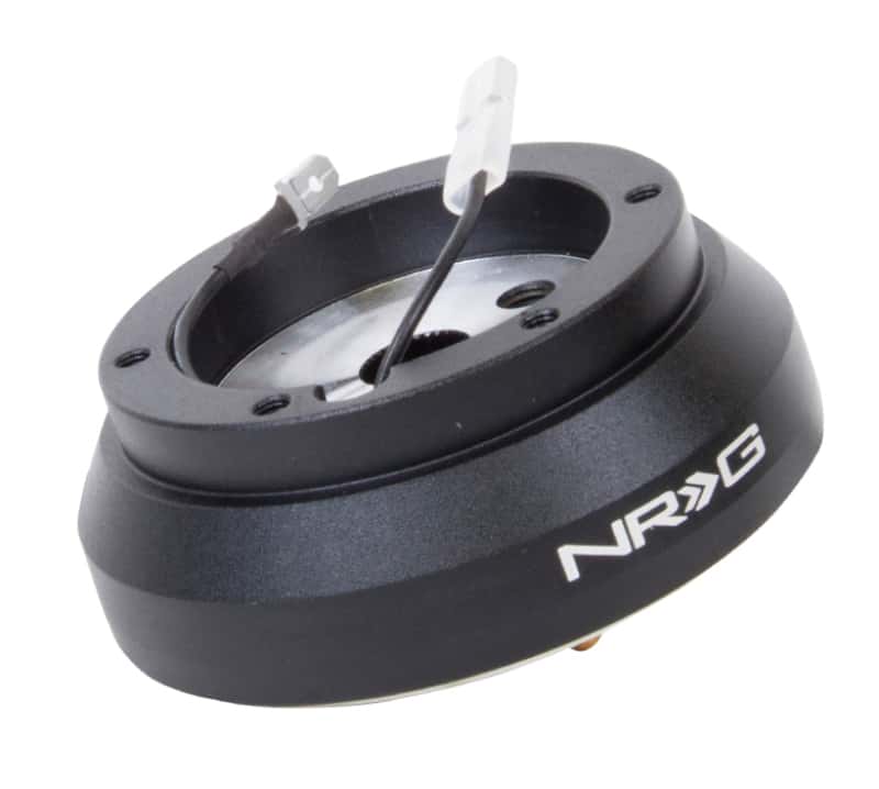 NRG — NRG Short Hub Adapter S13 Nissan 240 (R32 Non-Hicas) - view 4