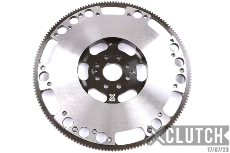 XCLUTCH — XClutch 96-04 Ford Mustang GT 4.6L Lightweight Chromoly Flywheel
Chromoly Flywheel - view 3
