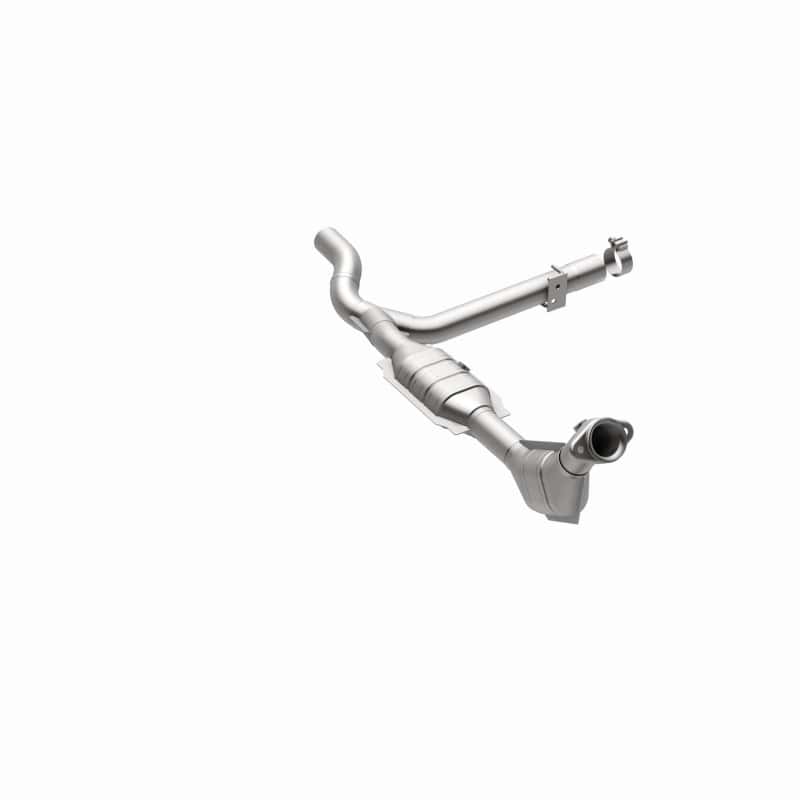 Magnaflow — MagnaFlow Conv DF 99 F150/250 4.6L P/S
HM Grade
HM - view 23
