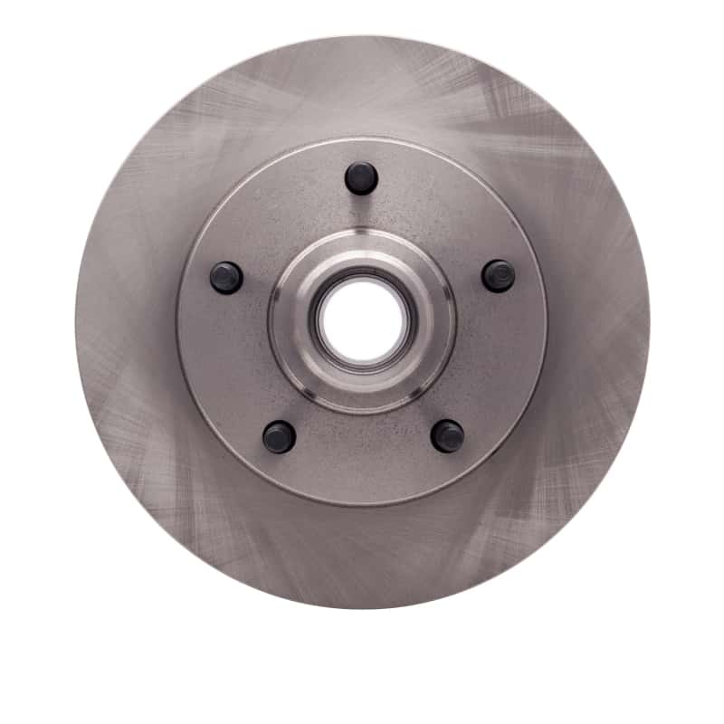 DFC — DFC 94-01 Ford E-150 Econoline Front Brake Rotor
DFC Brake Rotor - view 1
