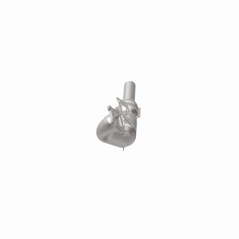 Magnaflow — MagnaFlow Conv DF 12-14 Chevy Camaro 3.6L Passenger Side
OEM Grade
OEM - view 25