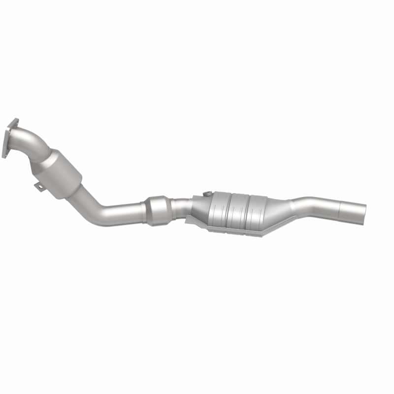 Magnaflow — MagnaFlow Conv DF 03-04 Audi RS6 4.2L Driver Side
OEM Grade
OEM - view 12
