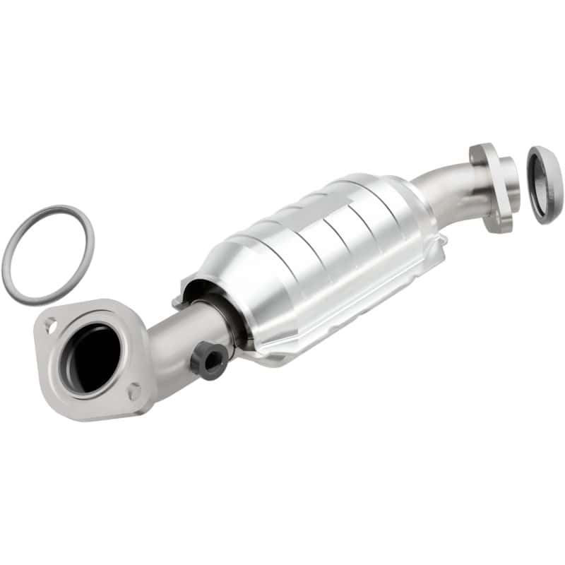 Magnaflow — MagnaFlow Conv DF 05-07 Cadillac CTS 3.6L D/S
OEM Grade
OEM - view 32