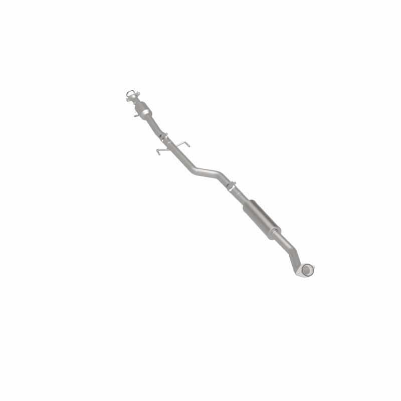 Magnaflow — Magnaflow 14-16 CX-5 L4 2.5 OEM Underbody Direct Fit Converter
OEM Grade
OEM - view 15