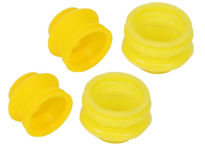 Whiteline — Whiteline 4/93-11 Subaru Impreza Front Roll Centre/Bump Steer (Service Kit for KCA313)
Boot Service Kit - view 5