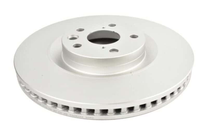 DBA — DBA 17-21 Lexus IS300 / 20-21 Lexus IS350 F Sport Front Right En-Shield Standard Rotor
Brake Rotor - view 2