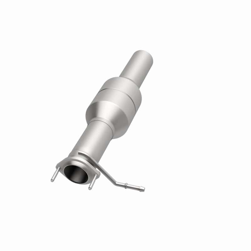 Magnaflow — MagnaFlow Conv DF 03-05 Ford F250/350 SD 6.0
HM Grade
OEM - view 26