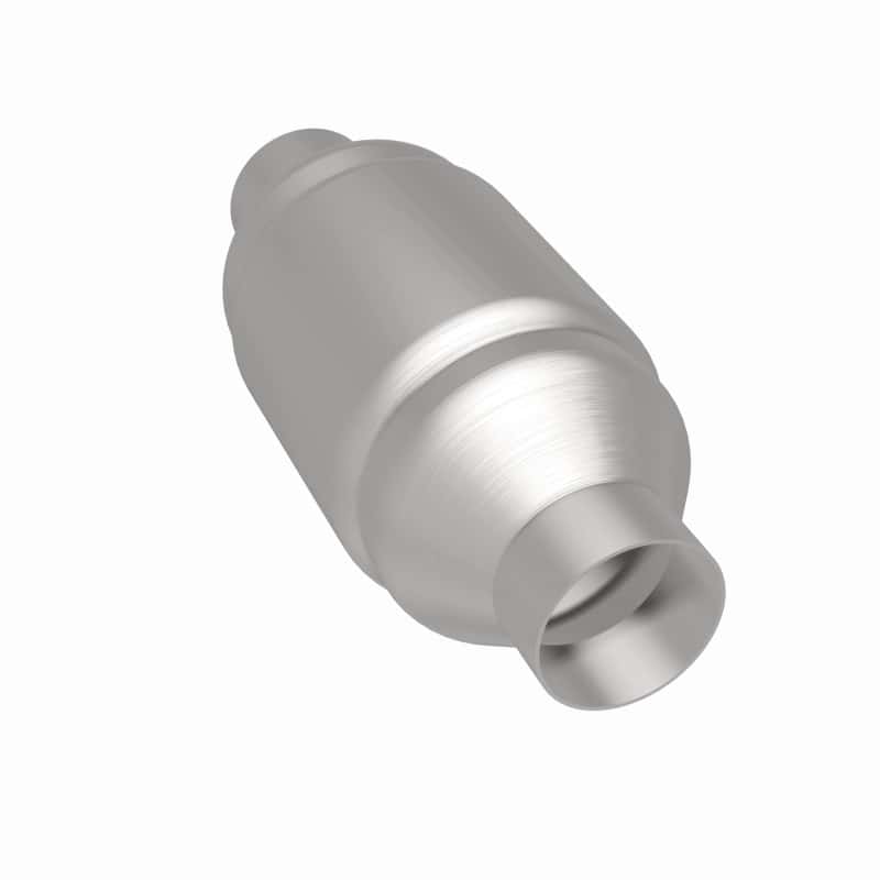 Magnaflow — MagnaFlow Conv Univ 2.00inch C/C
Standard Grade
Standard - view 15