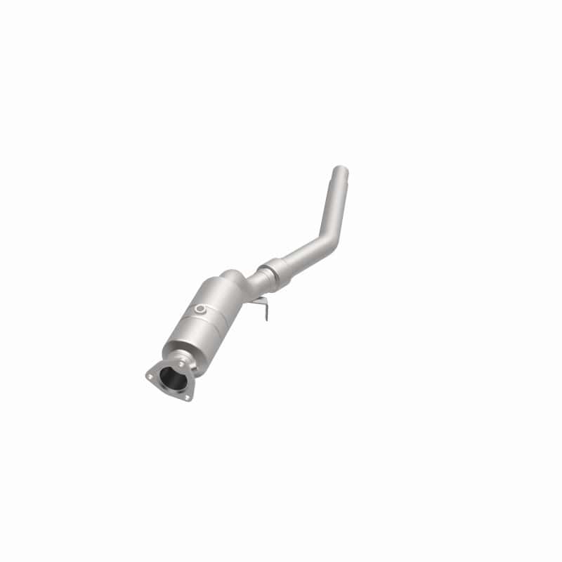 Magnaflow — MagnaFlow Conv DF 02-03 Audi A6 3L 5 speed P/
OEM Grade
OEM - view 26
