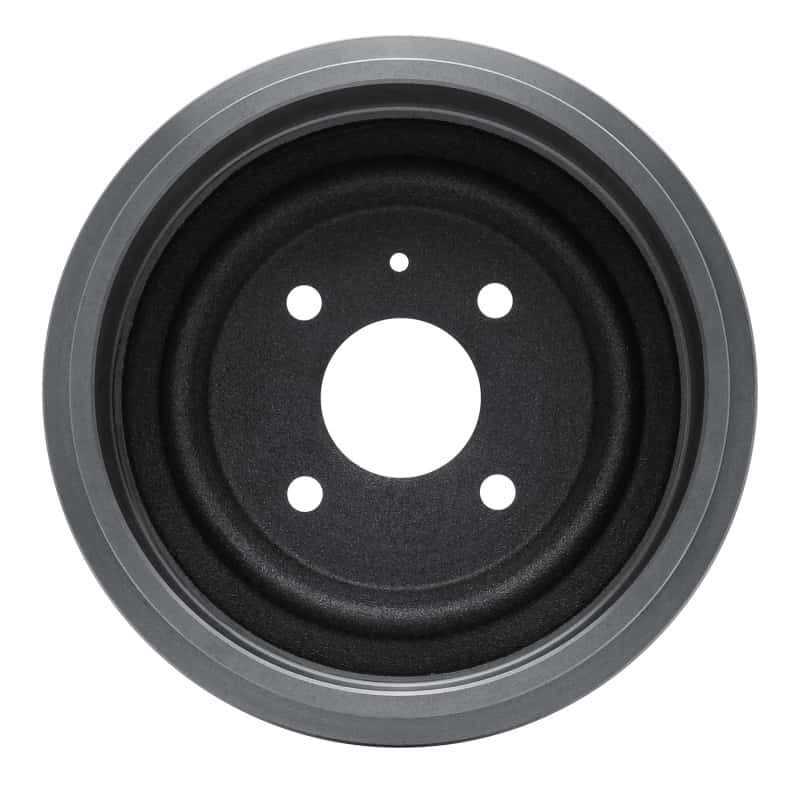 DFC — DFC 70-77 Mercury Capri Rear True Balanced Brake Drum
DFC Brake Drum - view 5