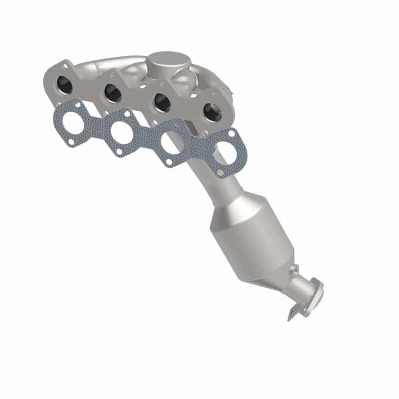 Magnaflow — MagnaFlow Conv DF 03-05 Mercedes C230 1.8L
HM Grade
HM - view 12
