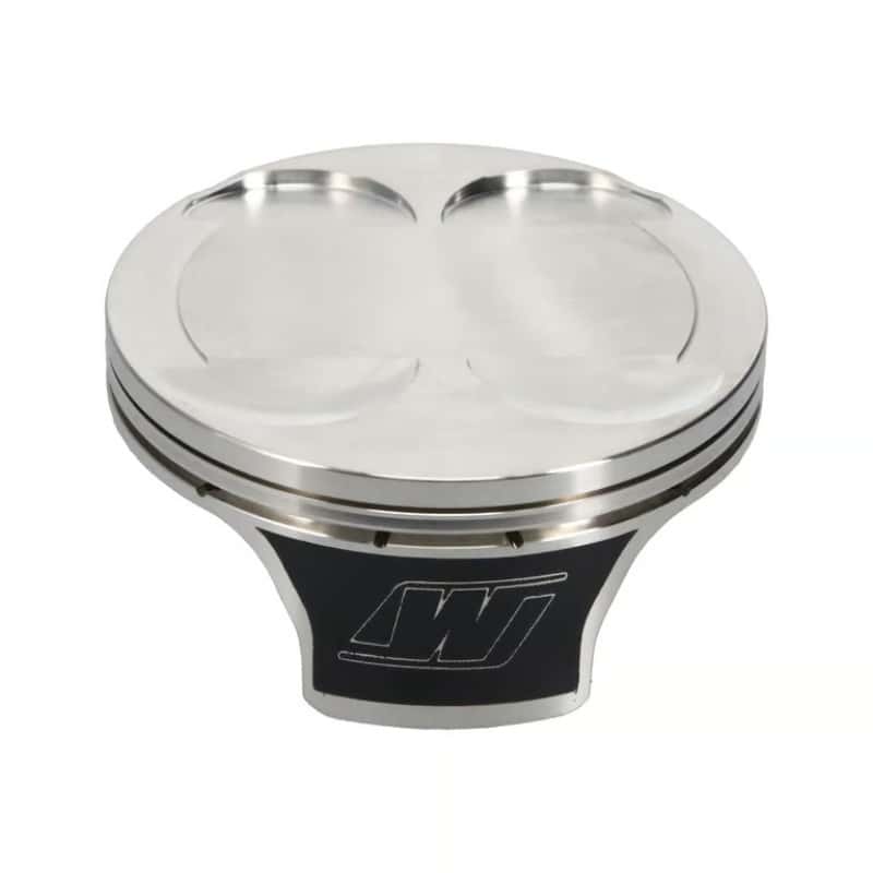 Wiseco — Wiseco Kawasaki KX450F 06-08/KLX450R 08-19 121 CR Piston kit
Piston Kit - view 2