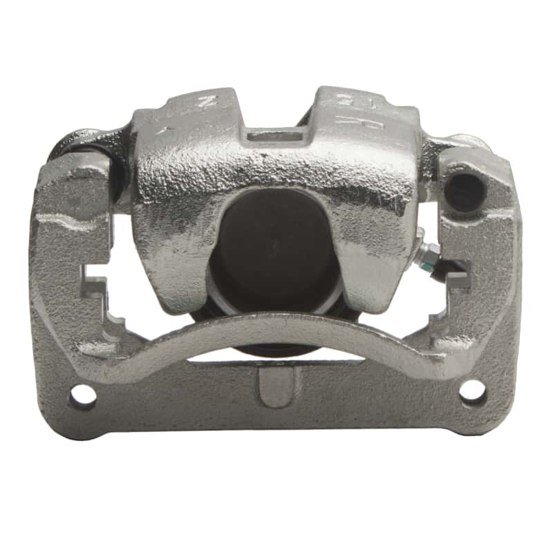 DFC — DFC 94-02 Mazda Miata Front-R Premium Caliper - Silver Zinc Coated
DFC Brake Caliper - view 1