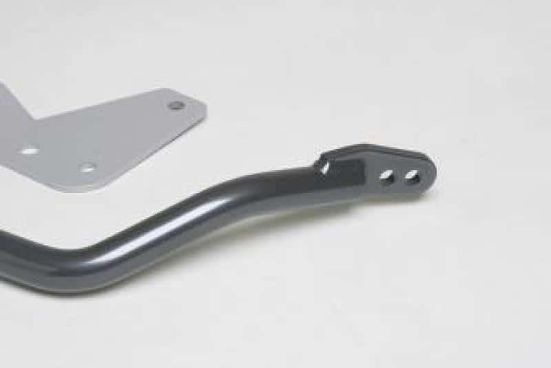 Progress Technology — Progress Tech 02-06 Acura RSX Rear Sway Bar (24mm - Adjustable w/ End Links and Bar Brace)
Sway Bar - view 1