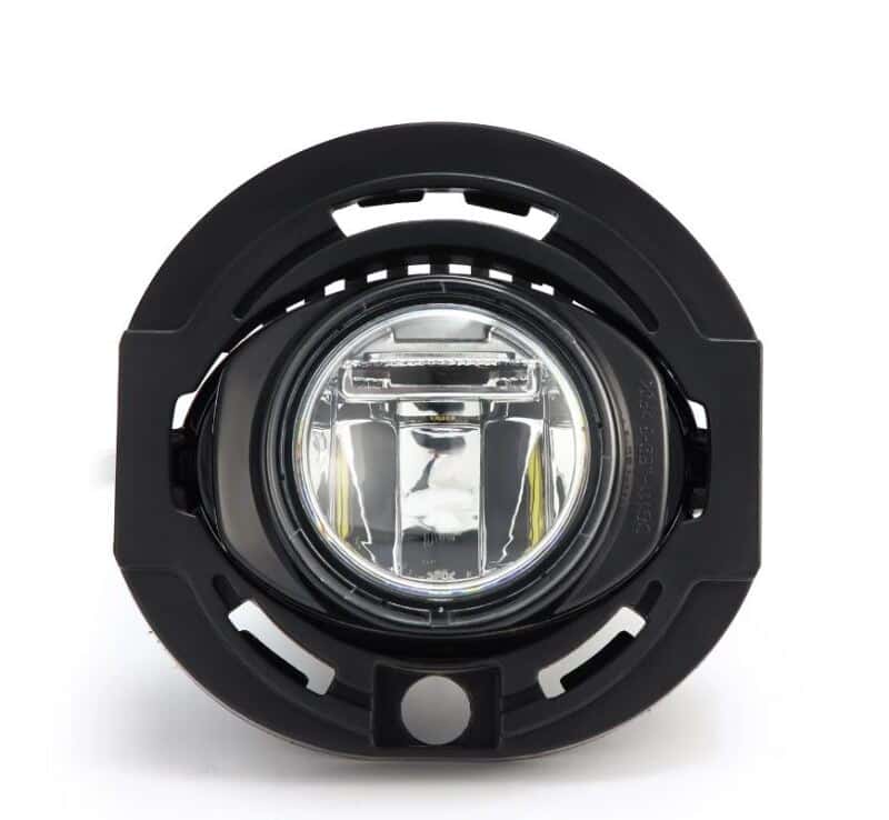 AlphaRex — AlphaRex 15-23 Dodge Charger (Excludes SRT) DoubleTap Dual Color LED Projector Fog Lights
Fog Lights - view 4