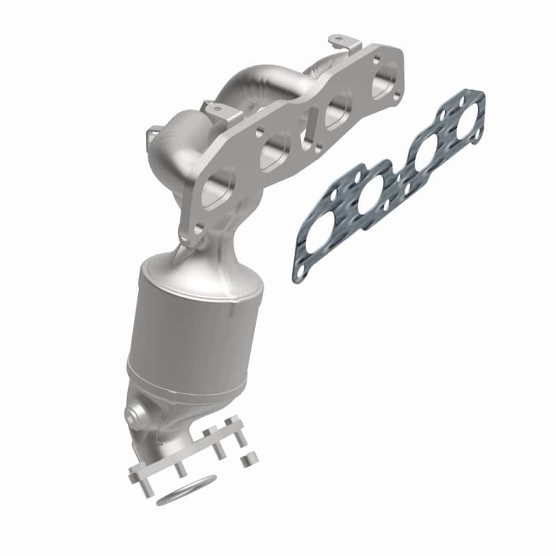 Magnaflow — MagnaFlow Conv DF 07-10 Nissan Altima 2.5L Manifold (49 State)
OEM Grade
OEM - view 28