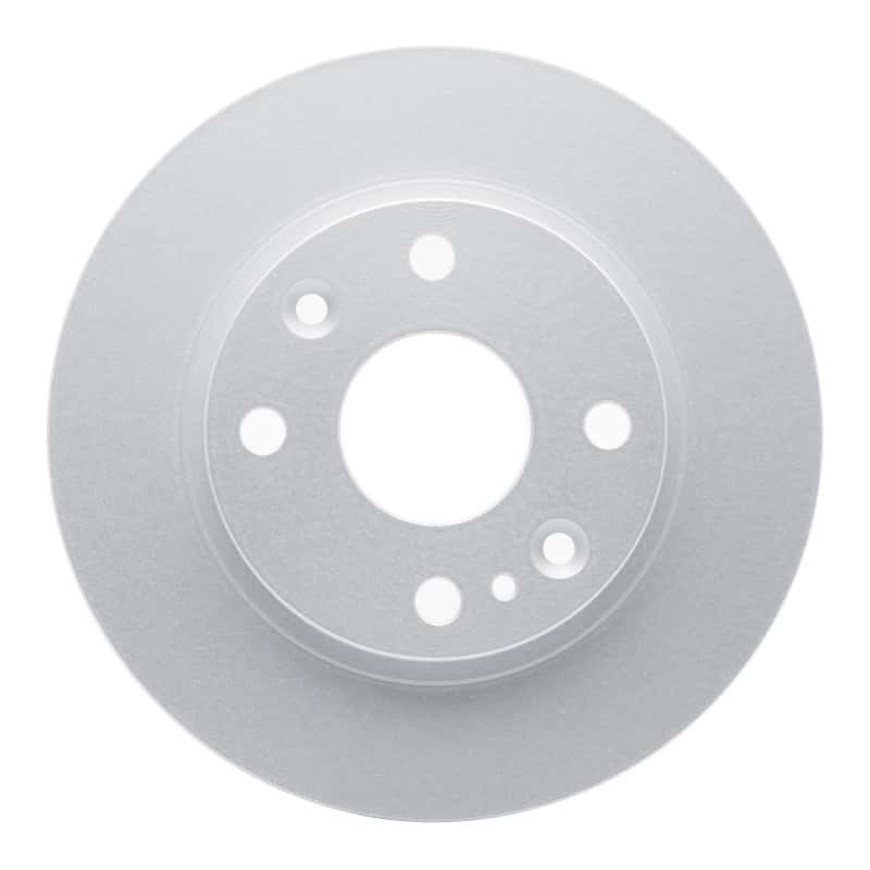 DFC — DFC 90-93 Mazda Miata Rear GeoSPEC Coated Rotor
DFC Brake Rotor - view 1