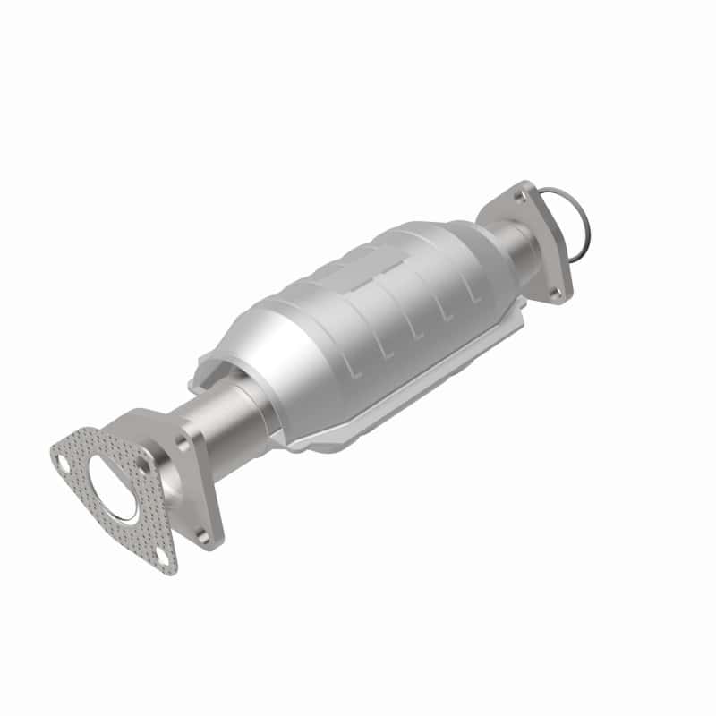 Magnaflow — MagnaFlow Conv Direct Fit Acura Vigor 92-94
Standard Grade
Standard - view 16