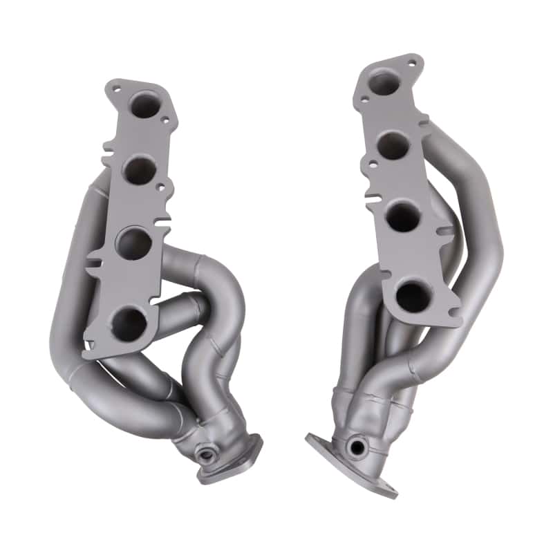 BBK — BBK 11-14 Mustang GT Shorty Tuned Length Exhaust Headers - 1-5/8 Titanium
Exhaust Headers
Exhaust Header - view 8