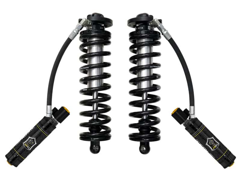 ICON — ICON 2017+ Ford F-250/F-350 SD 4WD 2.5-3in 2.5 Series Shocks VS RR CDEV Bolt-In Conversion Kit
CDEV COILOVER KIT - view 1