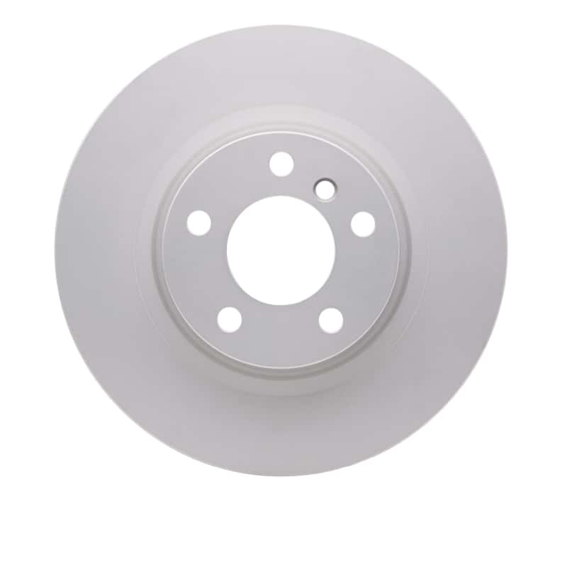 DFC — DFC 11-18 BMW X4 Rear GeoSPEC Coated Rotor
DFC Brake Rotor - view 1