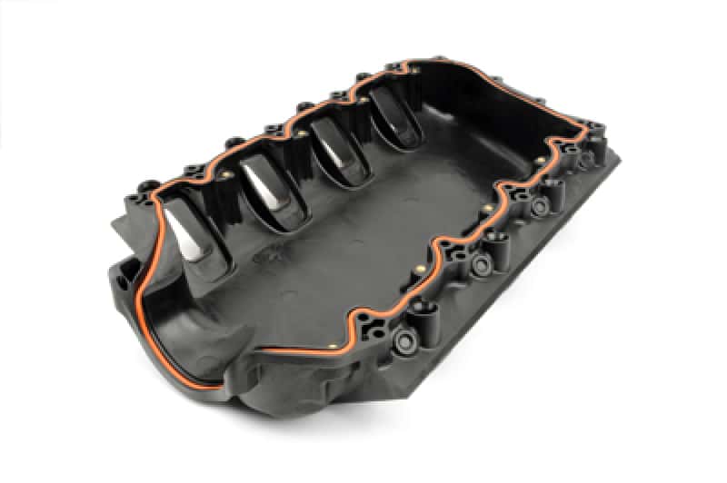 FAST — FAST Manifold Lower Shell 102MM LS
LS7 102 Lower Shell - view 1