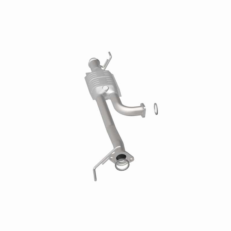 Magnaflow — MagnaFlow Conv DF 00-04 Tundra 4.7L Rear OEM
OEM Grade
OEM - view 24