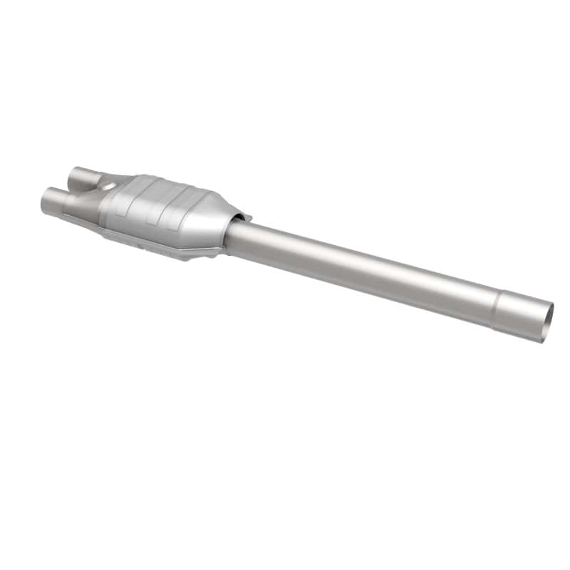 Magnaflow — MagnaFlow Conv DF 93-97 Chrysler 3.5L Rear Co
HM Grade
HM - view 13