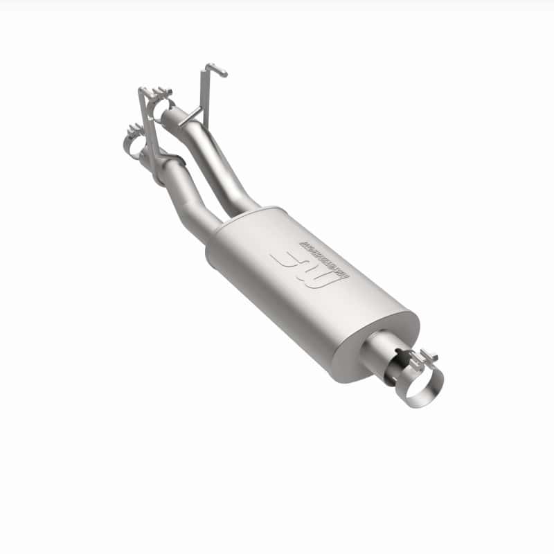 Magnaflow — Magnaflow 09-18 Ram 1500 5.7L DF With Muffler
Muffler Kit - view 23