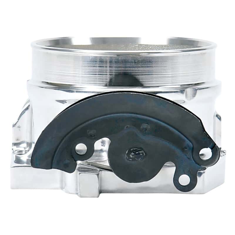 Edelbrock — Edelbrock EFI Throttle Body Pro-Flo XT 90mm Polished
FUEL INJECTION COMPO - view 7